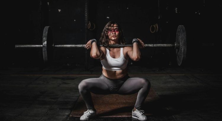 Workout, ktorý ti uprace hlavu: 6 krokov, ako kombinovať fyzickú aktivitu a oddych