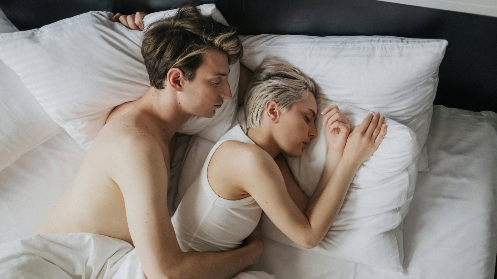 Tieto znamenia majú najväčšiu vášeň v spálni: Raz ich skúsiš a už nebudeš chcieť iných