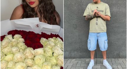 Známy raper a jeho partnerka už nie sú spolu