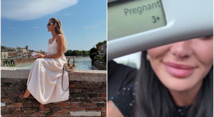 Zuzana Plačková posiela odkaz Jasmine Alagič