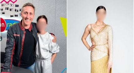 Slovenská herečka opísala tragédiu