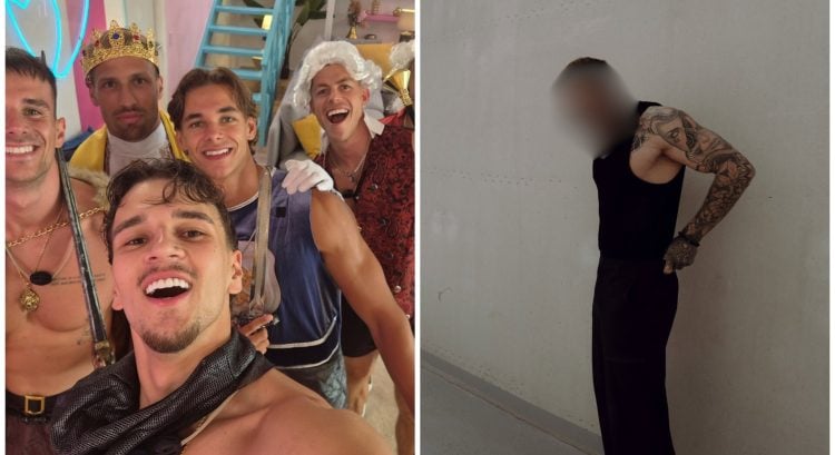 Ďaľšia známa tvár v Love Island 5