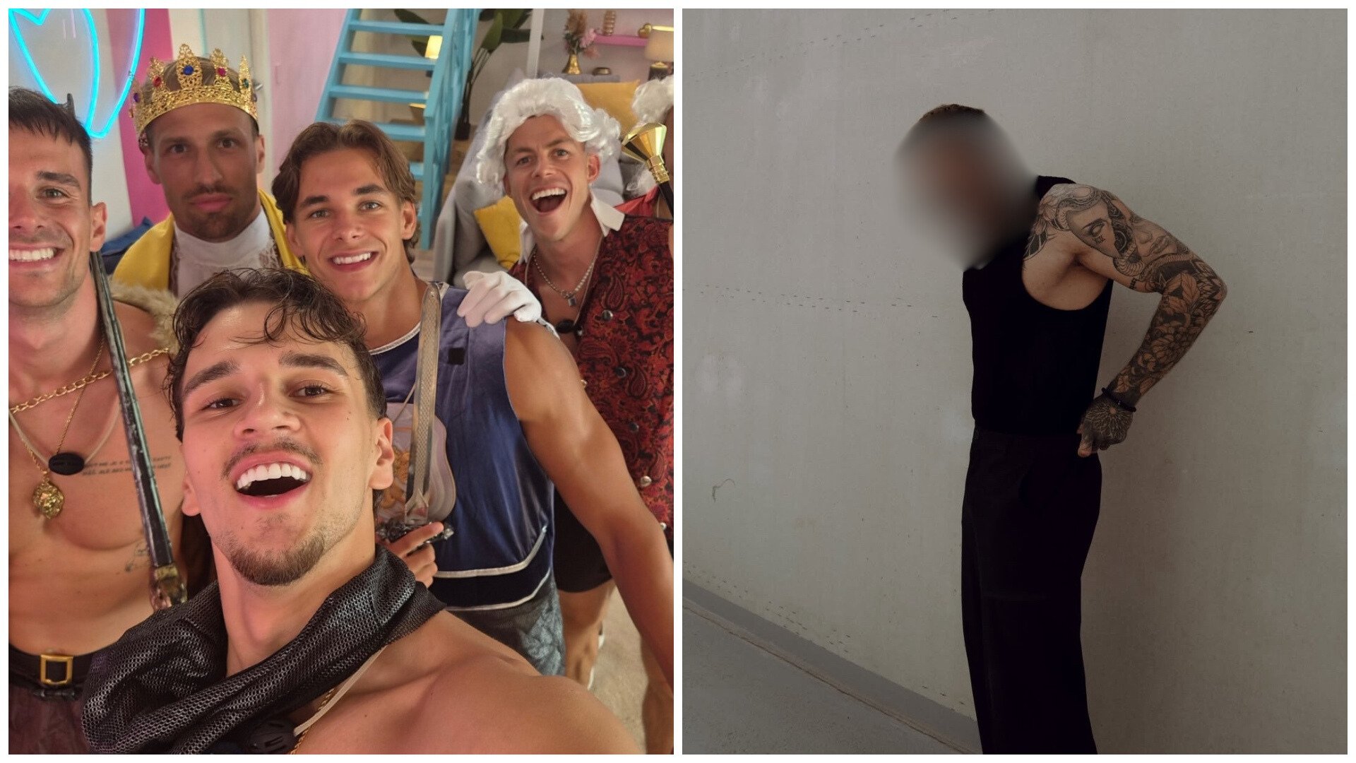 Ďaľšia známa tvár v Love Island 5