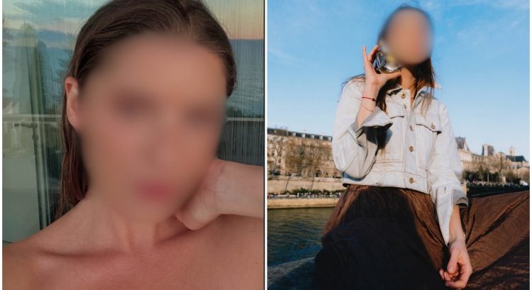 influencerka je 2 roky vydatá