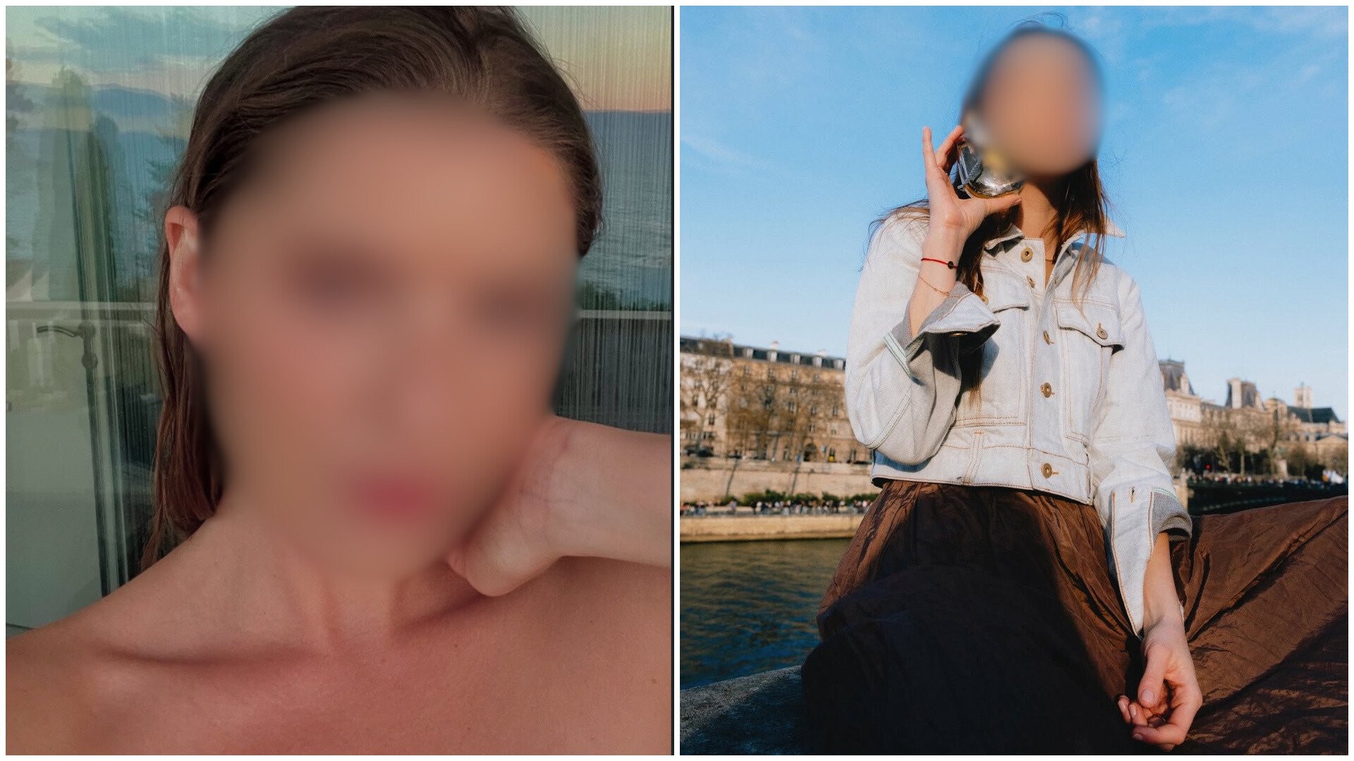 influencerka je 2 roky vydatá