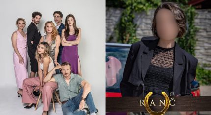 Do seriálu Ranč mieri nová herečka