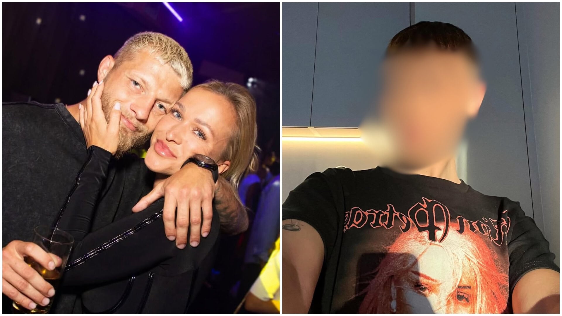 Nela Slováková a spor s influencerom