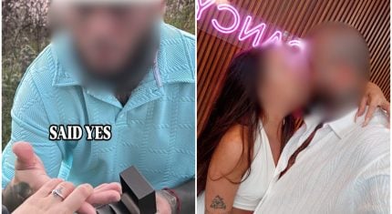 Ex, ktorého mala Nela Slováková sa zasnúbil