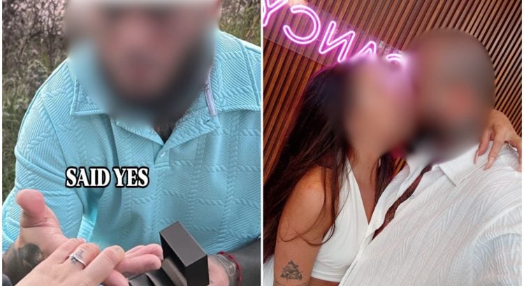 Ex, ktorého mala Nela Slováková sa zasnúbil