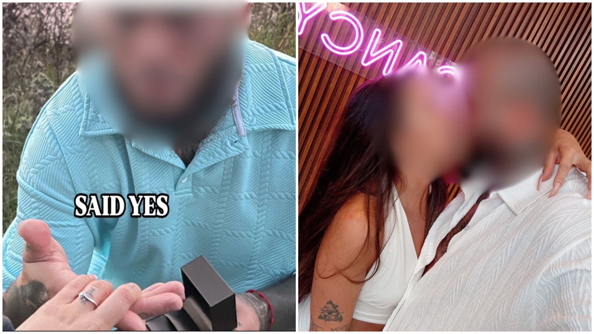 Ex, ktorého mala Nela Slováková sa zasnúbil