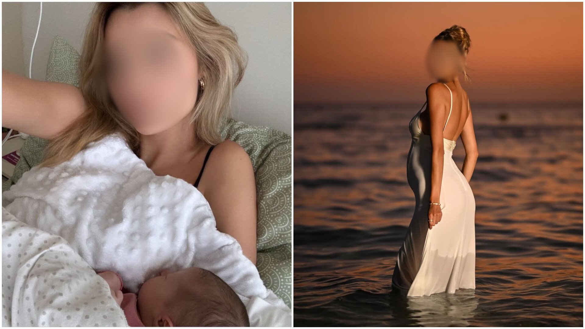 Najkrajšia česká miss porodila svoje prvé dieťa