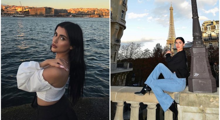 Azra Sokira sa vybrala na ďalší zákrok