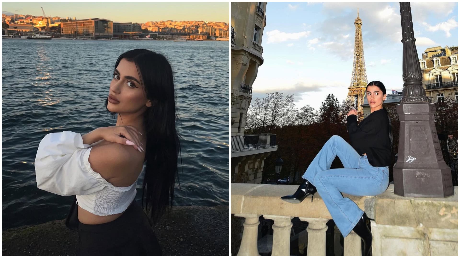 Azra Sokira sa vybrala na ďalší zákrok