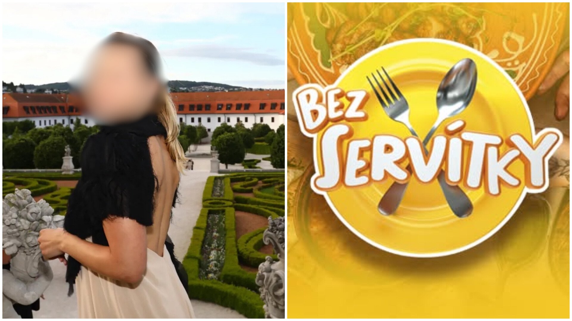 známa tvár sa objaví v relácii Bez Servítky