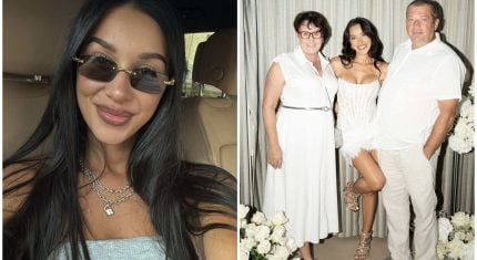 Bianka Rumanová otvorene o svojej povahe: „Ja som sa vždy milovala pretŕčať,” hovorí