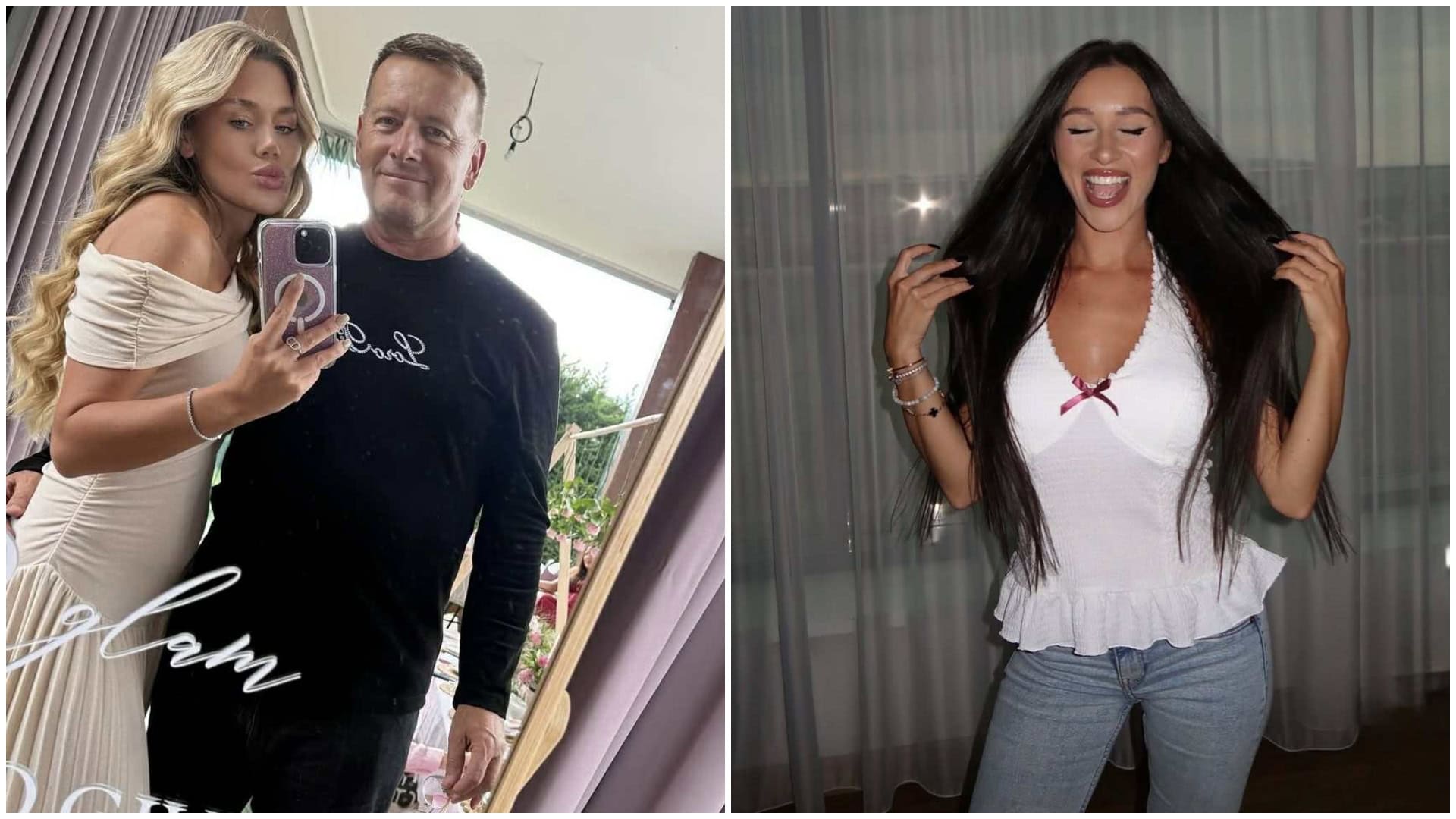 Bianka Rumanová dostáva ďalší odkaz: Kollárová partnerka Laura jej poriadne naložila