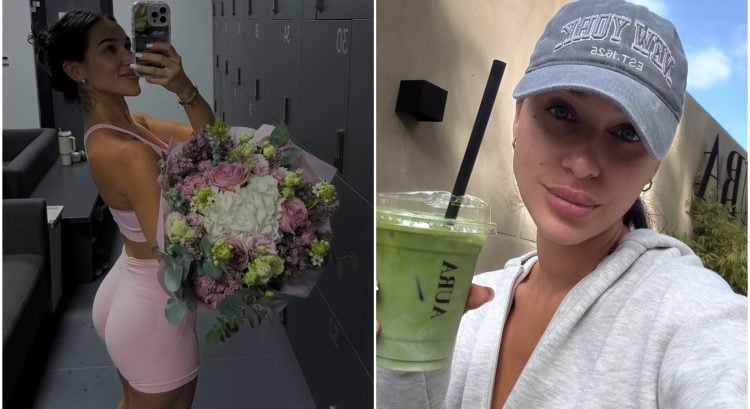 Bianka Rumanová je zamilovaná