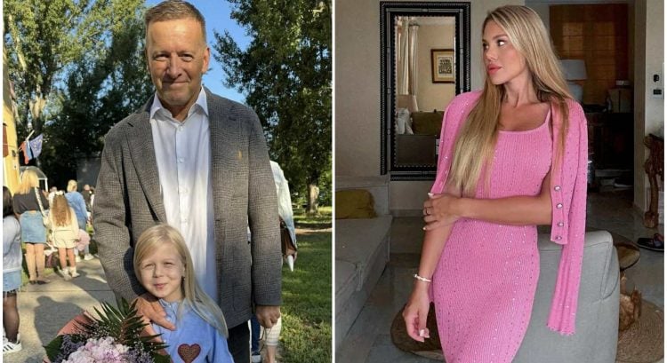 Boris Kollár sa bude ženiť? „Požiadam ho ja o ruku,” napísala Laura fanúšikovi