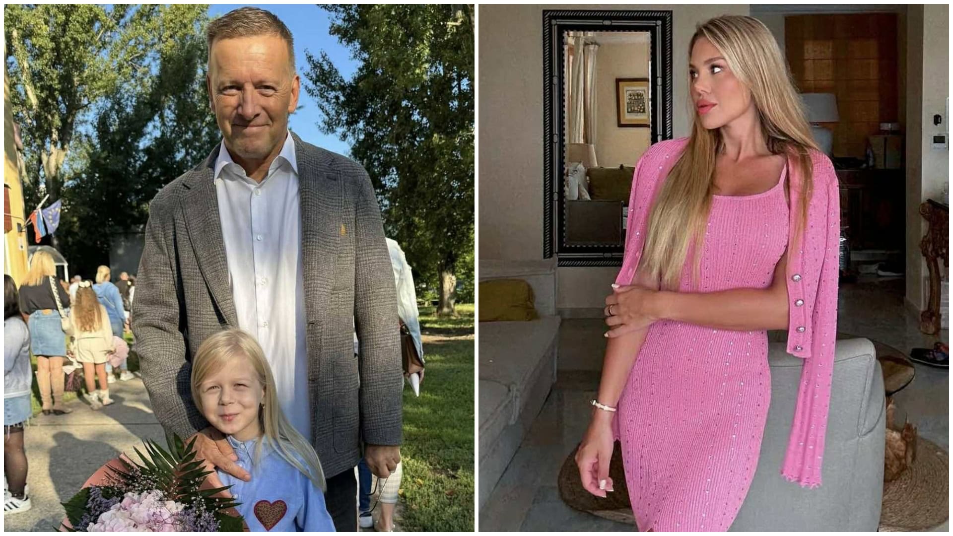 Boris Kollár sa bude ženiť? „Požiadam ho ja o ruku,” napísala Laura fanúšikovi