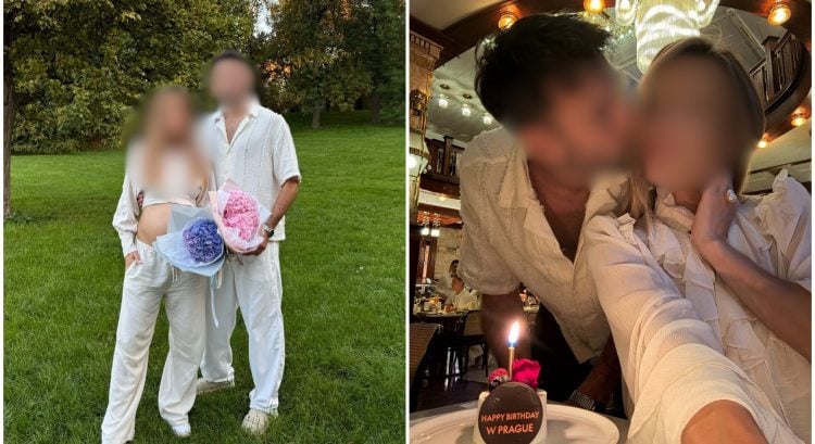 Slovenská influencerka odhalila pohlavie