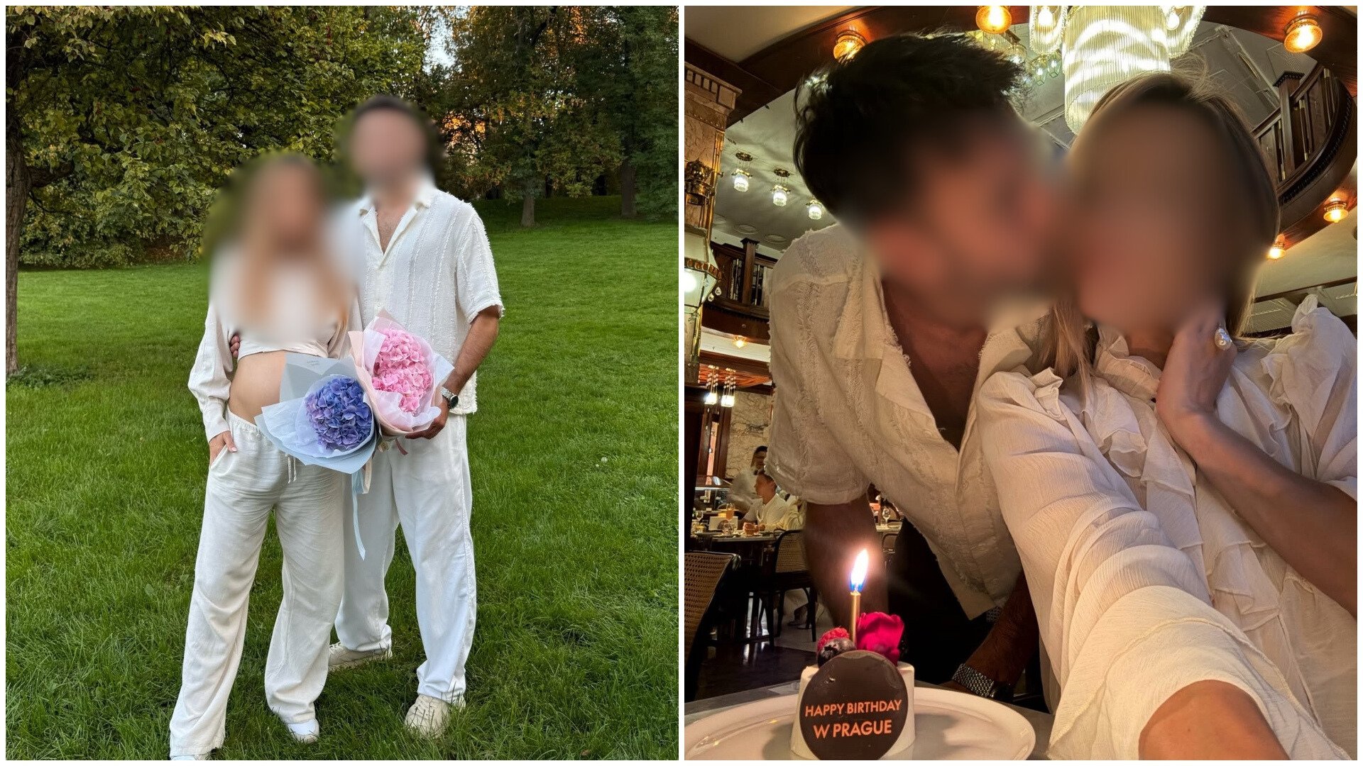 Slovenská influencerka odhalila pohlavie