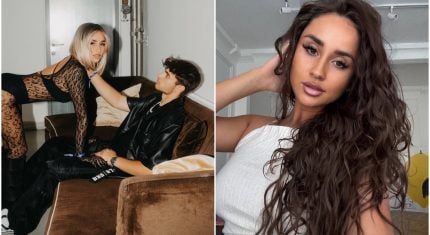 Cynthia Tóthová odhaľuje intímnosti