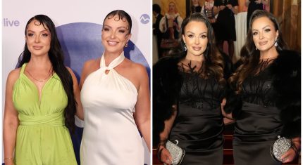 Daniela a Veronika Nízlové