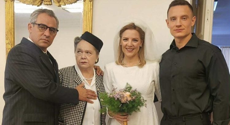 Dobový seriál Dunaj, k vašim službám sa rozrastie: Mieri do neho známa tvár