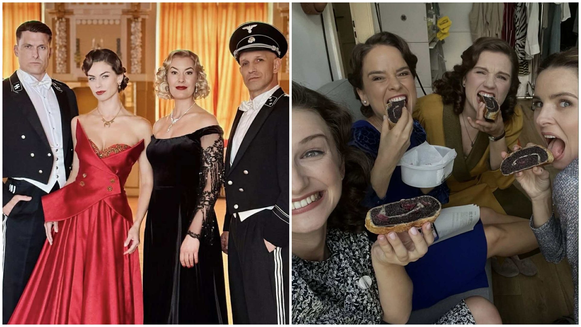 V seriáli Dunaj, k vaším službám prišlo k najhoršiemu: Eva odchádza, no nejde sama