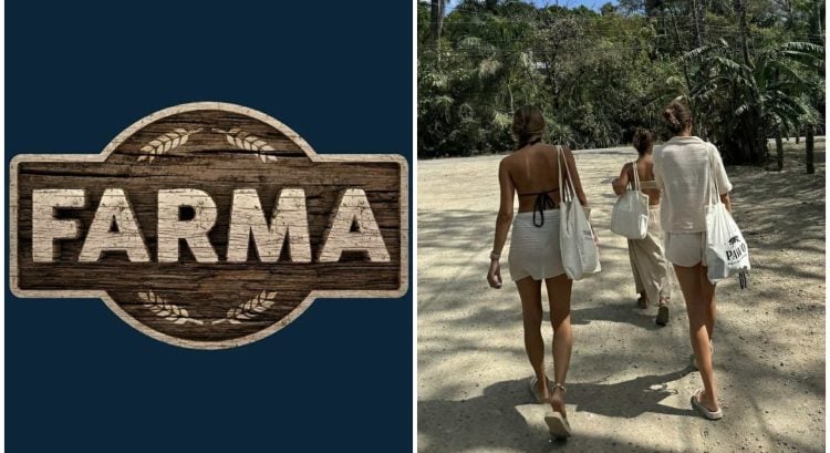 Účastníčka reality šou Farma v nemocnici: „Dnes som vymenila taxík za sanitku,” píše