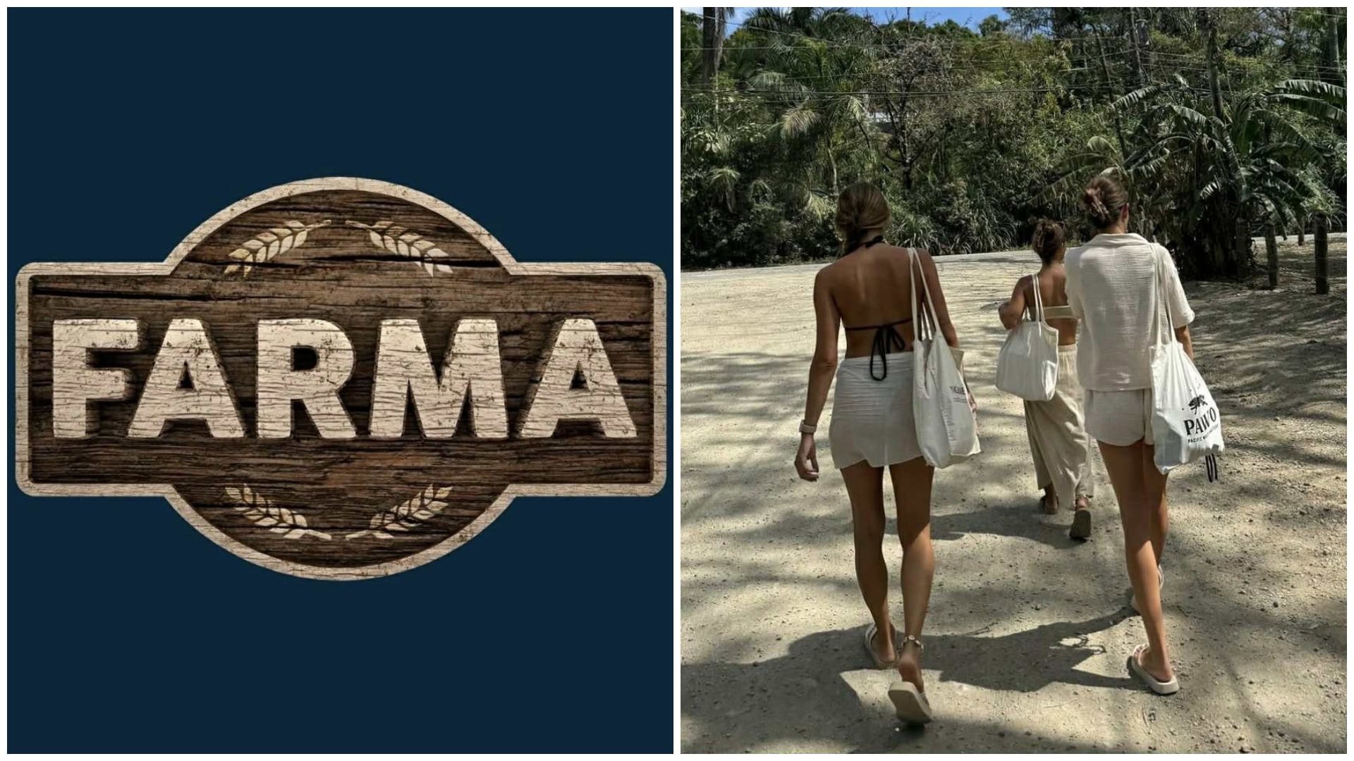 Účastníčka reality šou Farma v nemocnici: „Dnes som vymenila taxík za sanitku,” píše