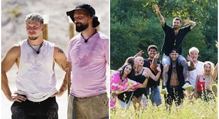 V šou Farma to poriadne vrie: Tohto súťažiaceho museli odviesť do nemocnice