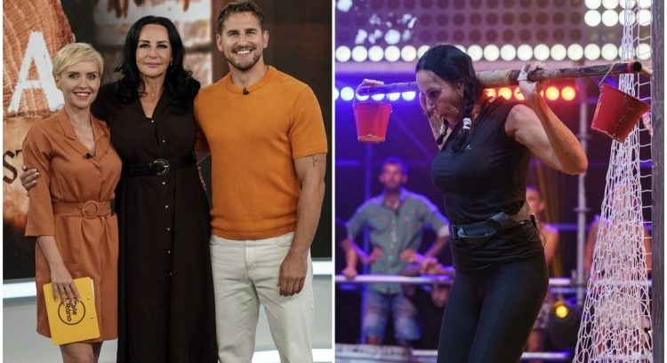 Farma sa pre Marcelu skončila: O tejto účastnícke prezradila, že bola zákerná
