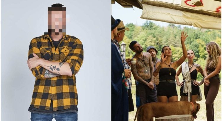 Je tam len krátko a už porušil pravidlá: V šou Farma sa opäť zamiešali karty