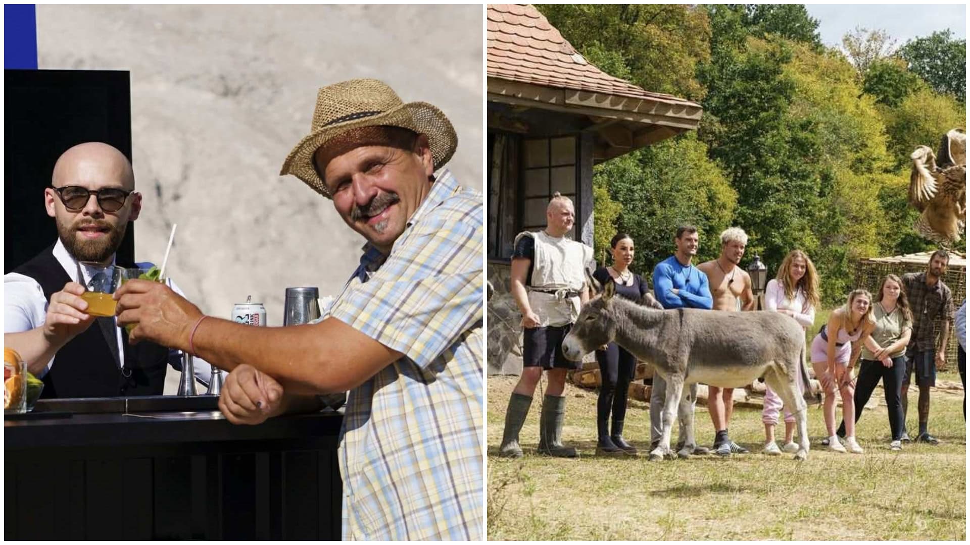 V šou Farma majú ďalší problém: Farmárov zrejme čaká veľký trest za porušenie