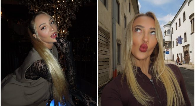 Frederika zo šou Ruža pre nevestu šokovala