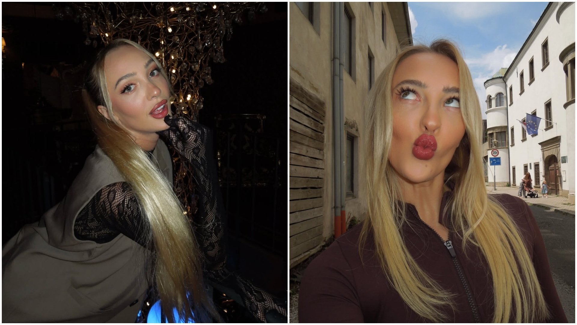 Frederika zo šou Ruža pre nevestu šokovala