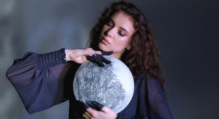 Horoskop na Spln Mesiaca