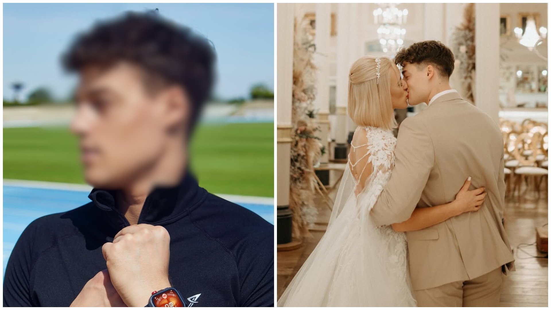 Influencer zmenili imidž