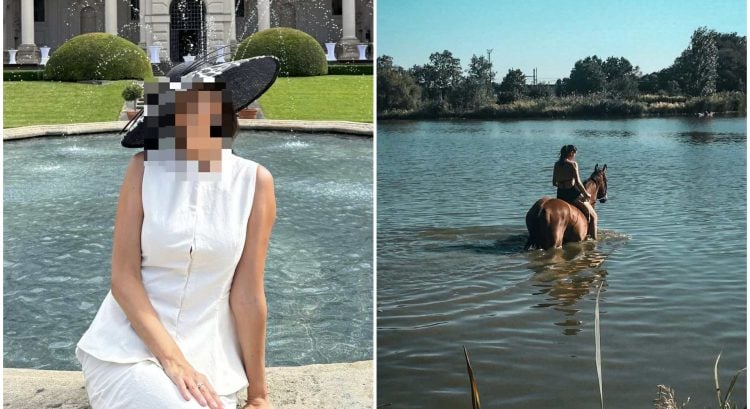 Známa česká influencerka sa neudržala na uzde: Na dovolenke mala styk v mori