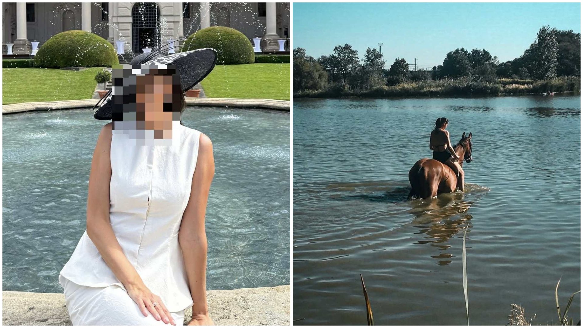 Známa česká influencerka sa neudržala na uzde: Na dovolenke mala styk v mori
