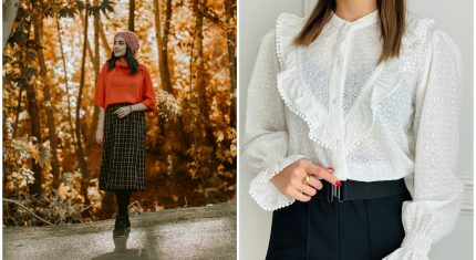 Jesenné módne trendy 2025