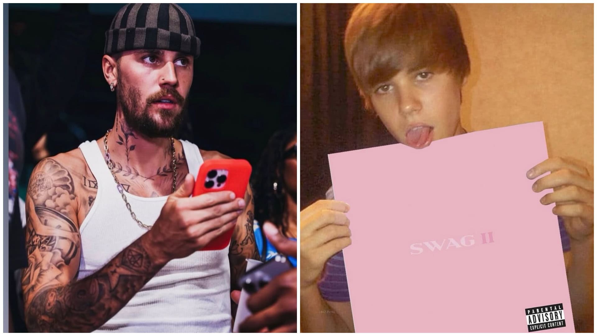 Justin Bieber prišiel s obrovskou novinkou
