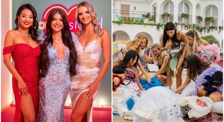 Kráska z Love Island oznámila tehotenstvo