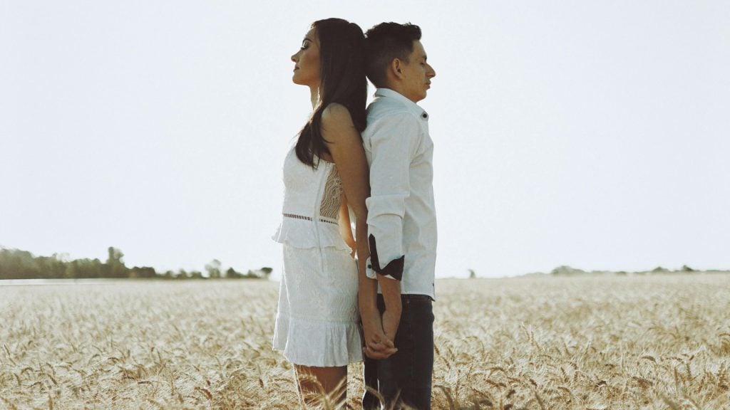 8 znakov, že si zamilovaná viac do predstavy než do neho: Toto nie je láska