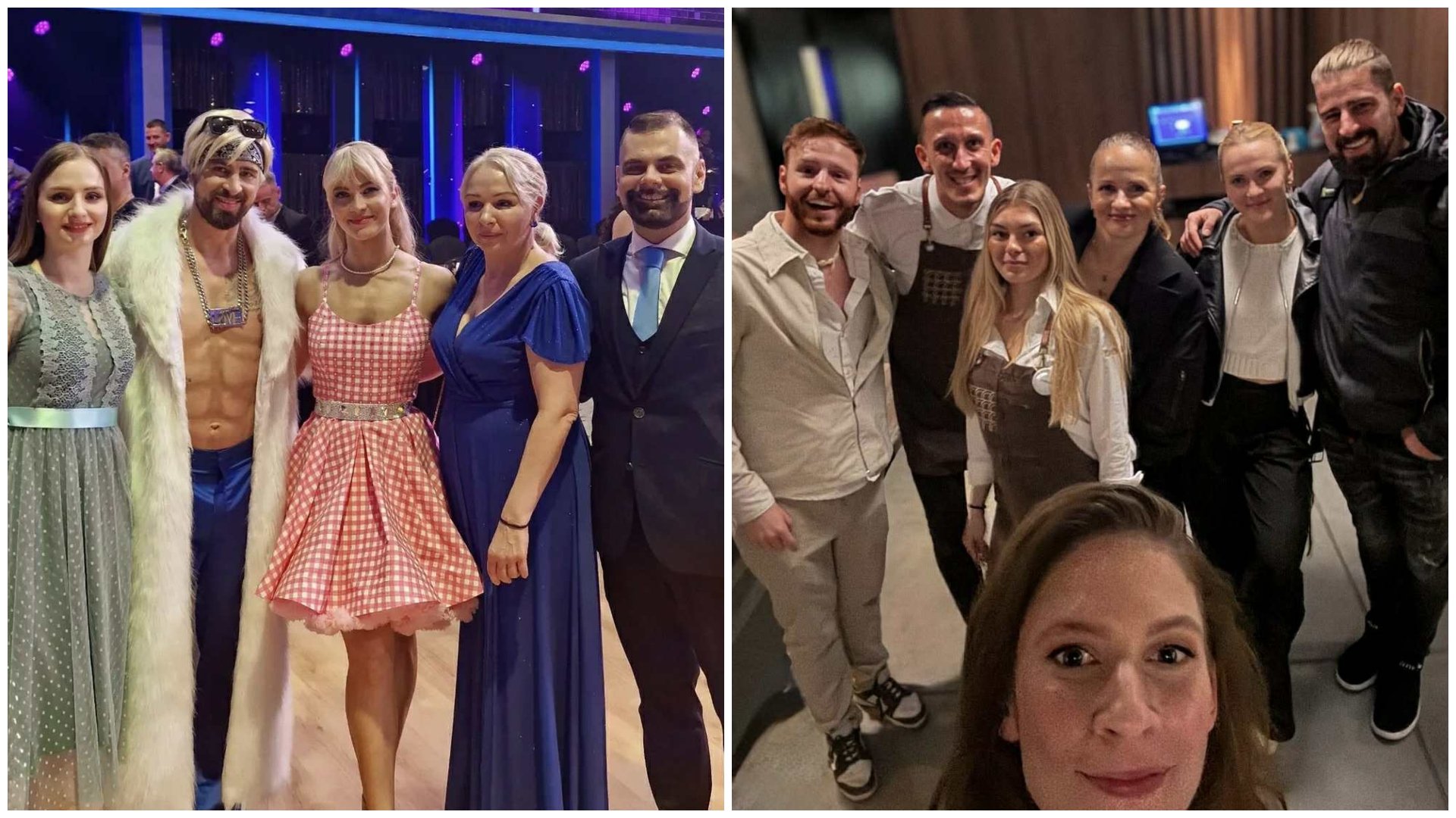 Víťazka tanečnej šou Let’s Dance sa vydala na Slovensku: Bola z nej krásna nevesta