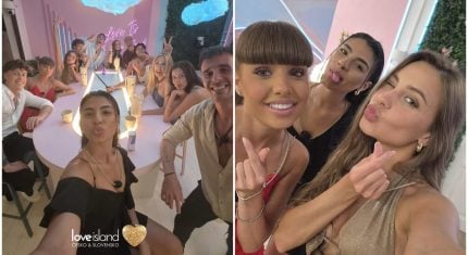 Milostný trojuholník v reality šou Love Island? Táto súťažiaca prehovorila