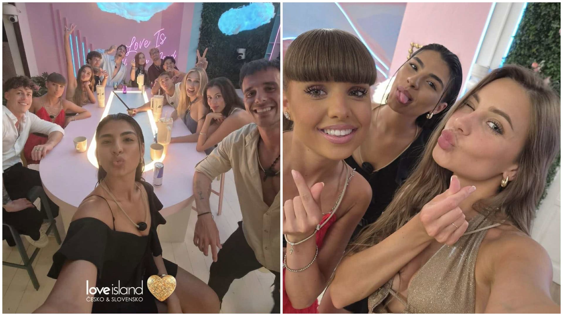 Milostný trojuholník v reality šou Love Island? Táto súťažiaca prehovorila
