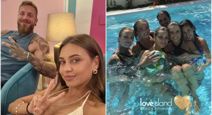 Veľký zvrat v šou Love Island: Namiesto chlapa sa táto účastníčka bozkávala so ženou