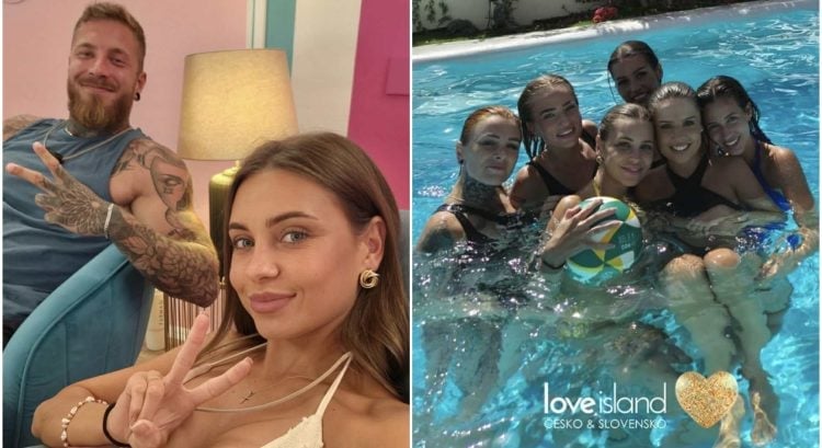 Veľký zvrat v šou Love Island: Namiesto chlapa sa táto účastníčka bozkávala so ženou
